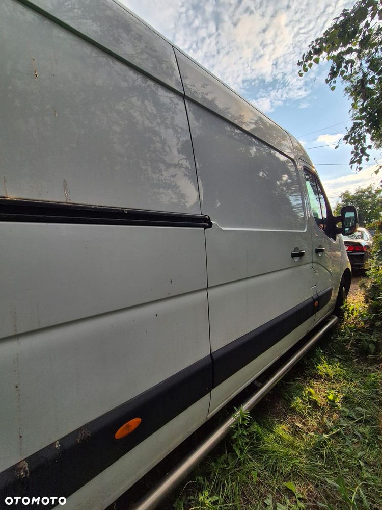 Opel Movano - 11