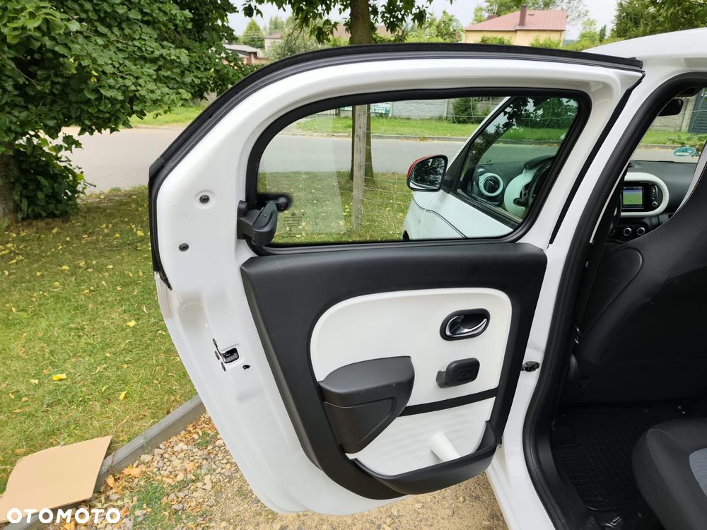 Renault Twingo ENERGY TCe 90 Intens - 20