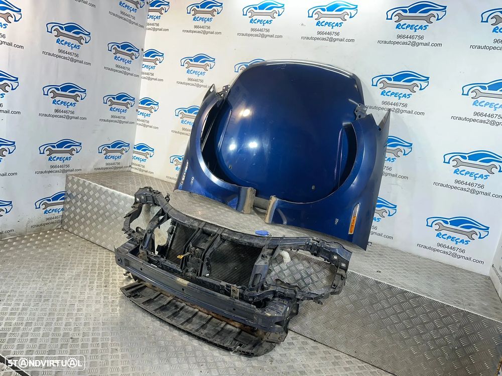 .Frente Completa Ford Mondeo 4 MK4 2.0i Fase 1 2006 a 2010 - 6