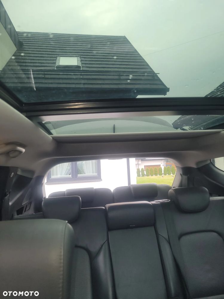 Hyundai Santa Fe 2.2 CRDI Premium 7os - 8