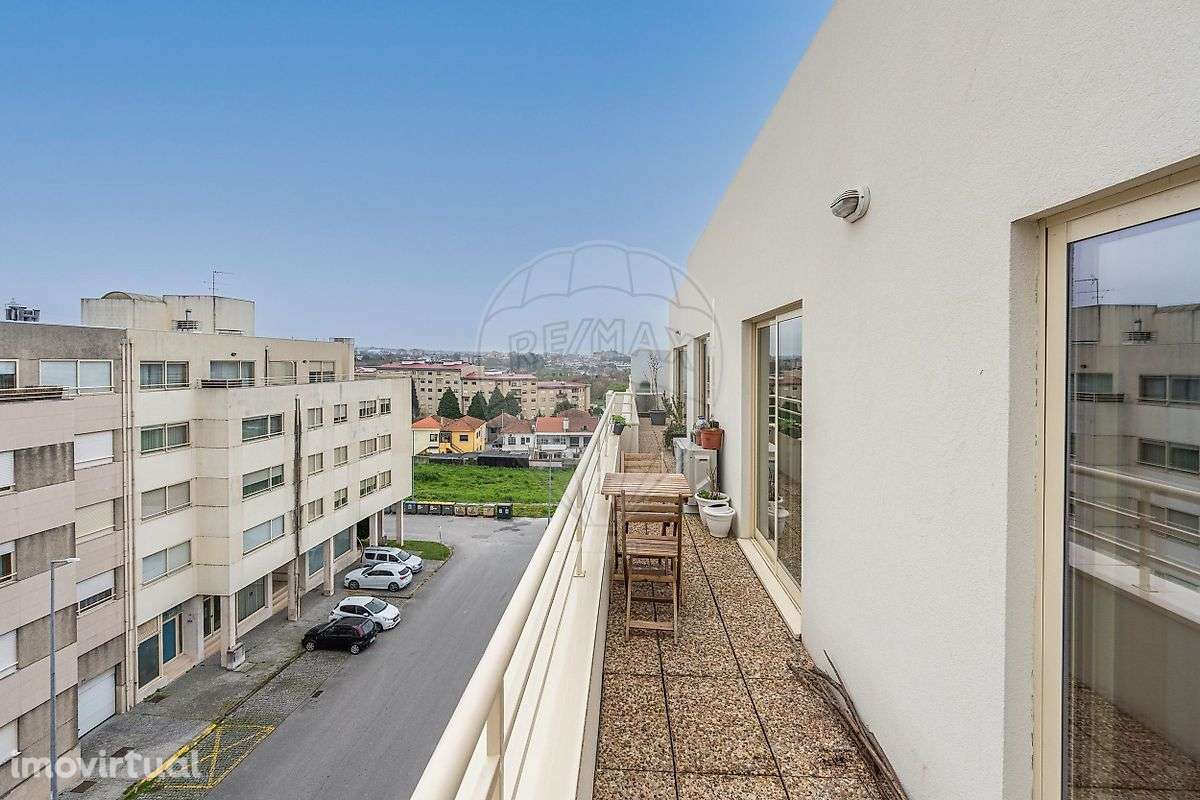 Apartamento T2 para venda - Grande imagem: 5/19