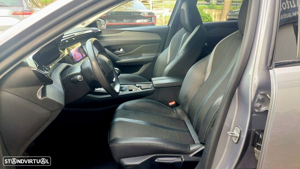 Peugeot 308 SW 1.5 BlueHDi Allure Pack - 7