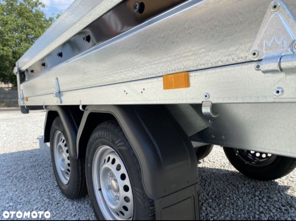 Brenderup 4260ST - 8