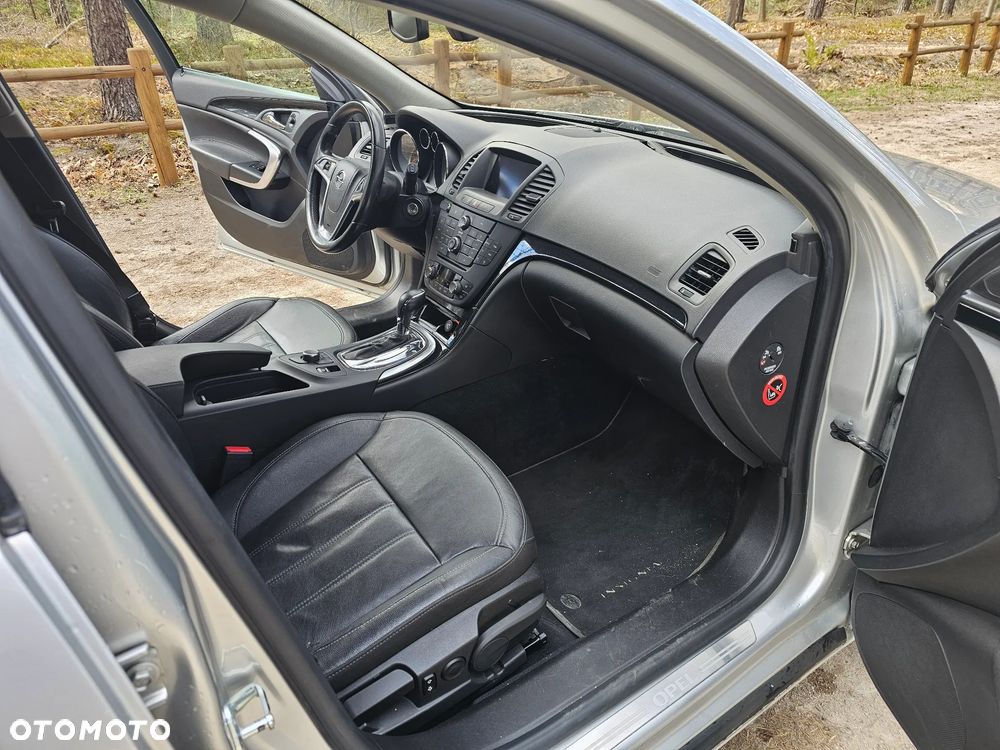 Opel Insignia - 7