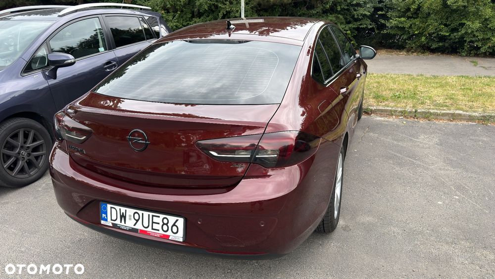 Opel Insignia 1.6 CDTI Innovation S&S - 4