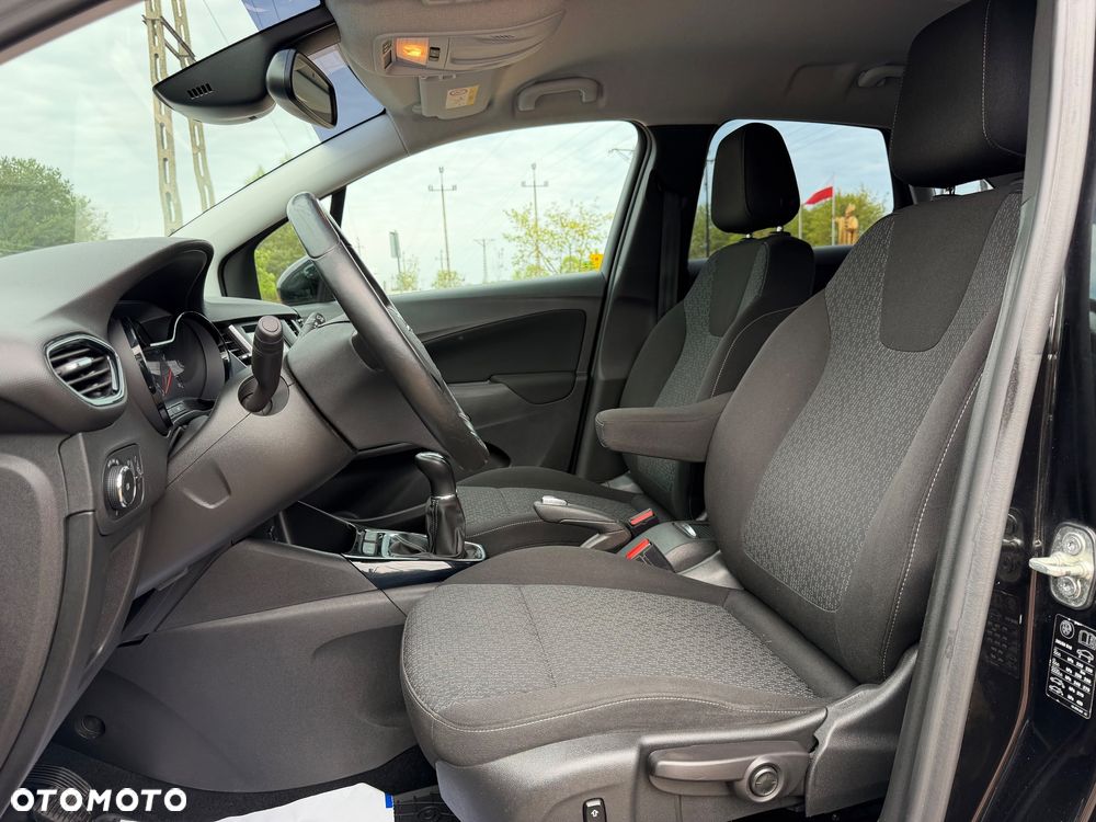 Opel Crossland X 1.2 Design Line - 16