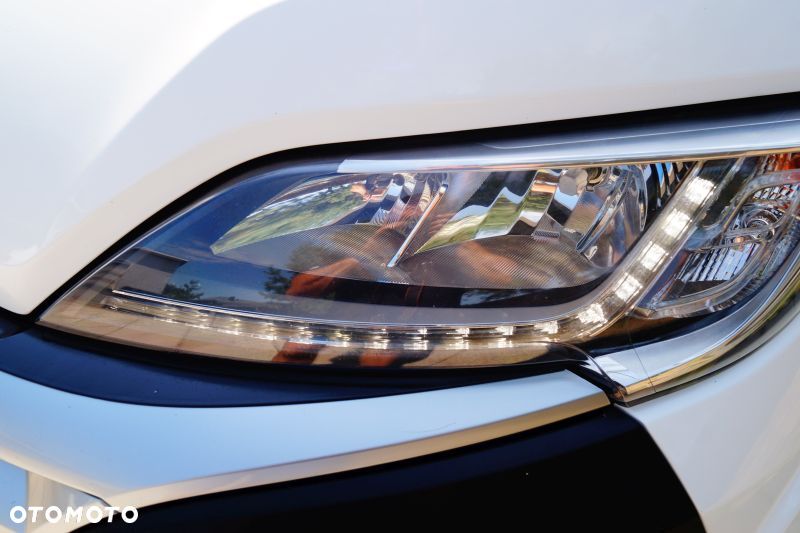 Citroën Jumper HDI L3H2 Salon Pl Serwis Bogata Opcja Faktura Vat - 11
