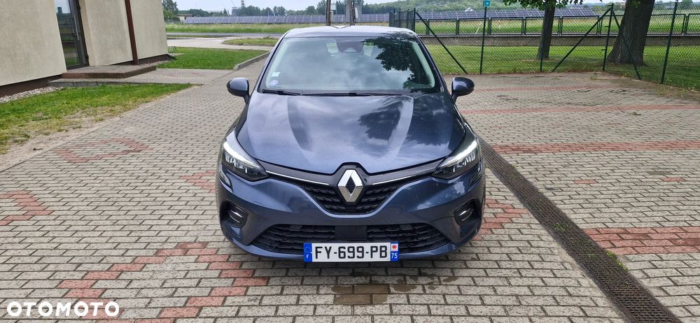 Renault Clio E-TECH 140 INTENS - 2