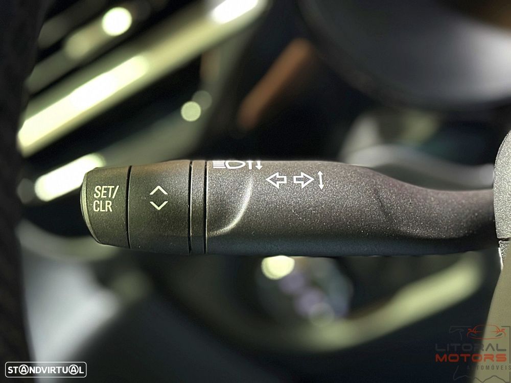 Opel Corsa 1.2 T GS Line Aut. - 23