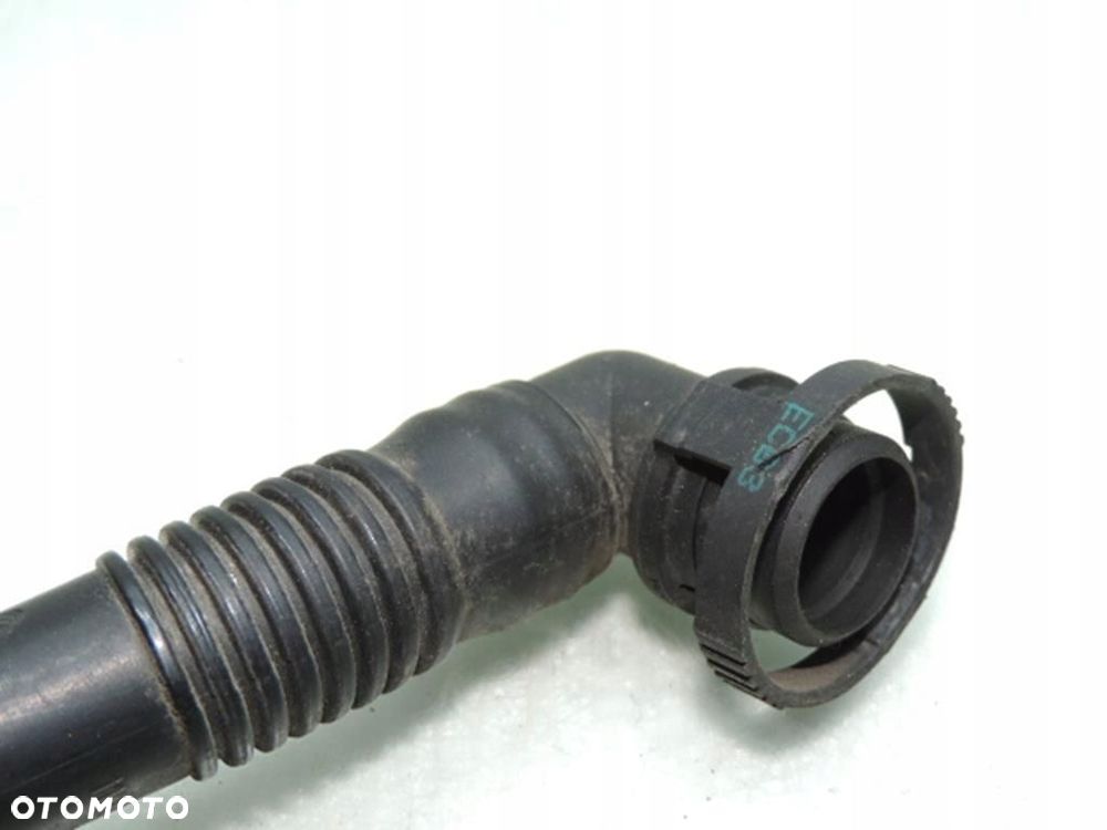 PRZEWÓD POWIETRZA BMW E39 3.0i - 6