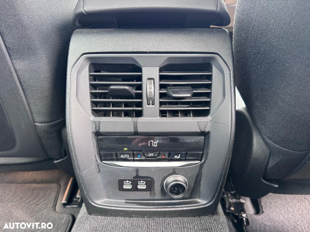 BMW Seria 3 320i AT - 15