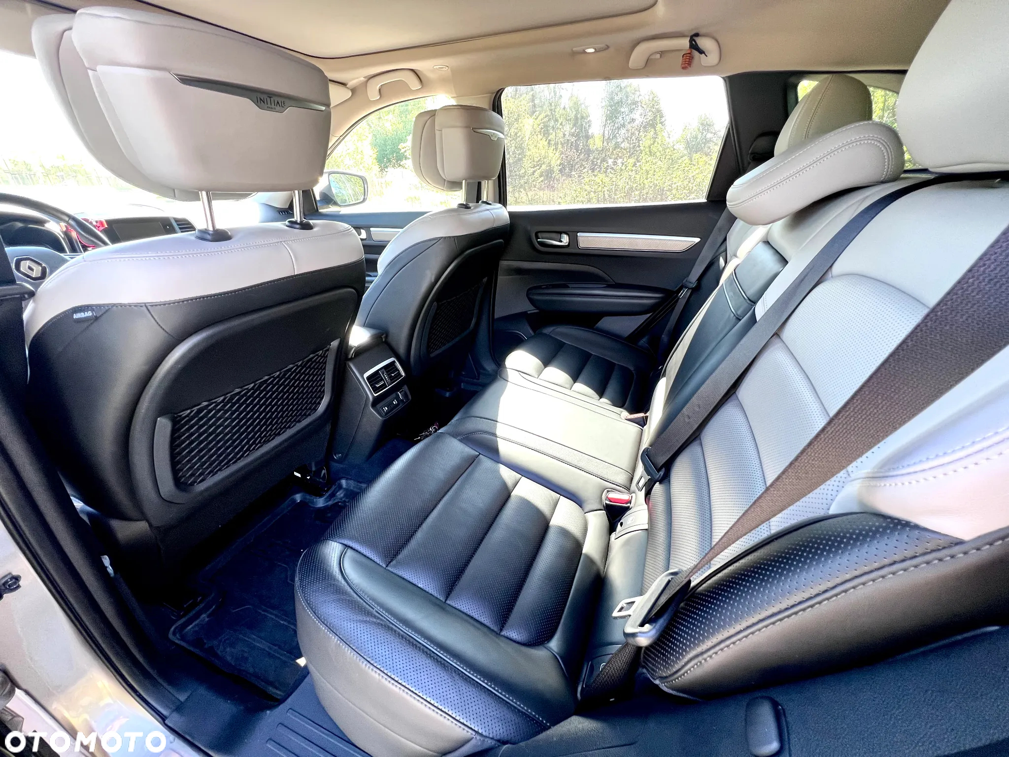 Renault Koleos 2.0 dCi Initiale Paris 4x4 X-Tronic - 13