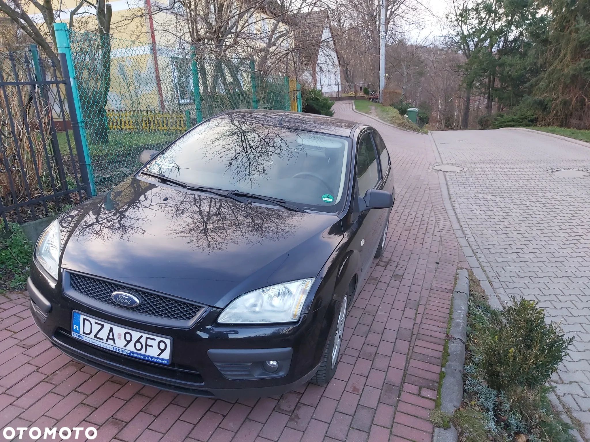 Ford Focus - 1