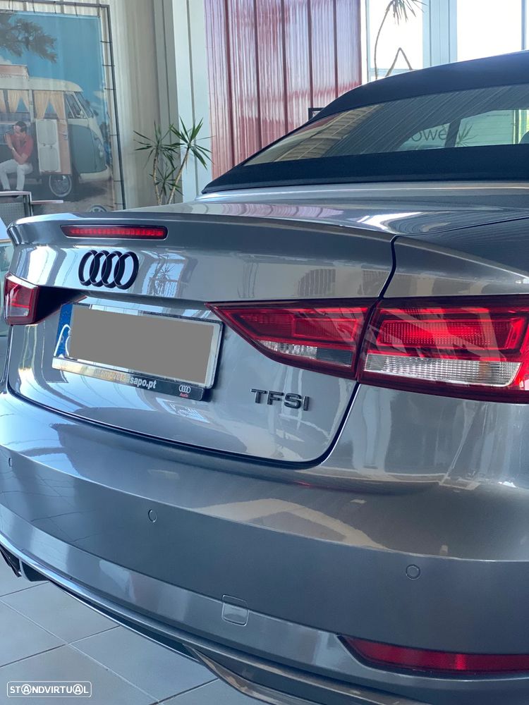 Audi A3 - 7