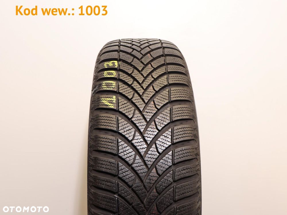 Semperit Speed Grip 5 - 195/60 R16 - 2