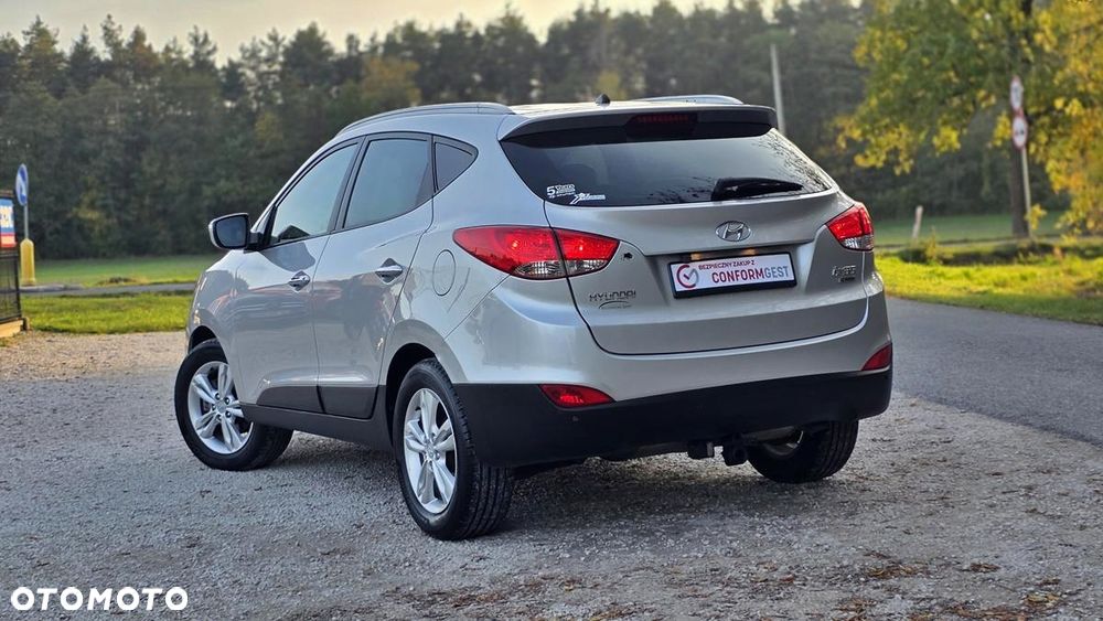 Hyundai ix35 - 4