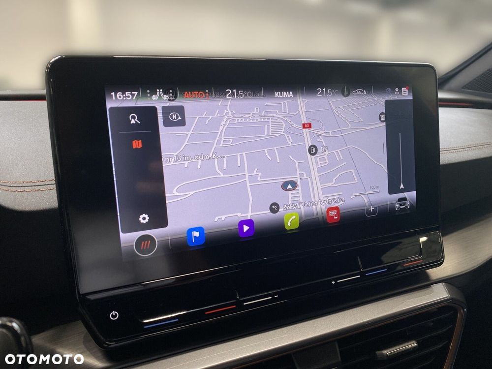 Cupra Formentor 1.5 TSI DSG - 25