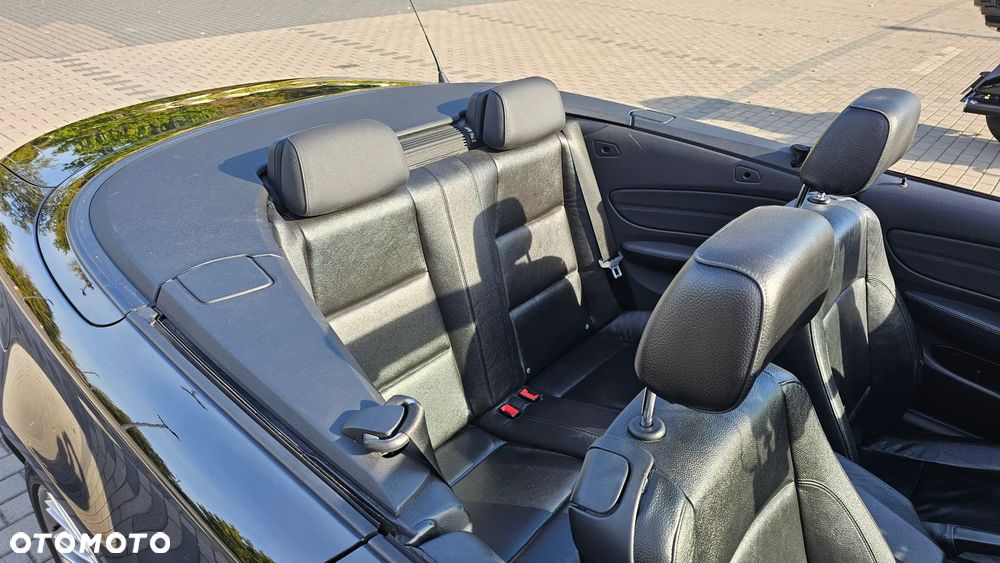 BMW Seria 1 118i - 13