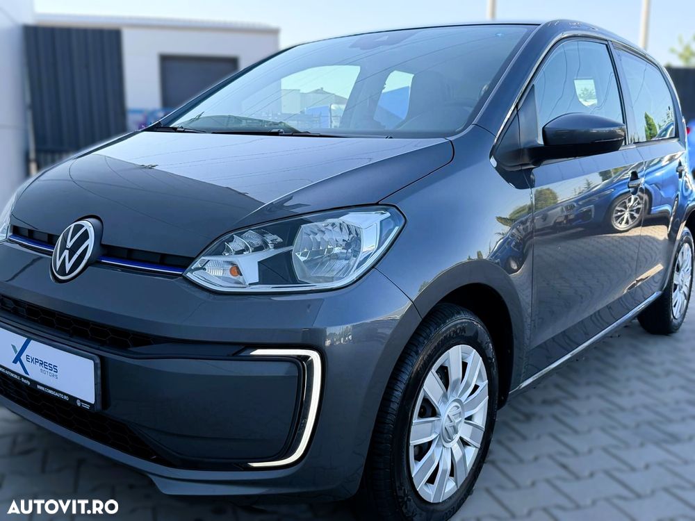 Volkswagen up! 32.3 kWh - 5