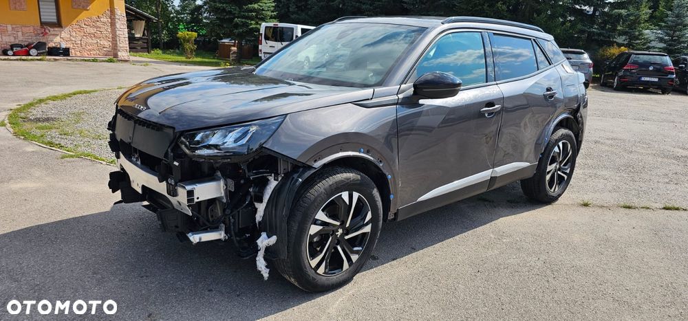 Peugeot 2008 PureTech 100 Stop&Start Allure - 5