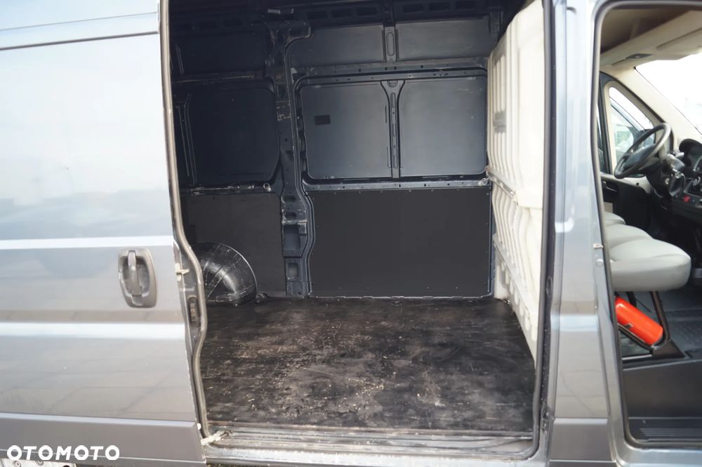 Fiat Ducato - 27