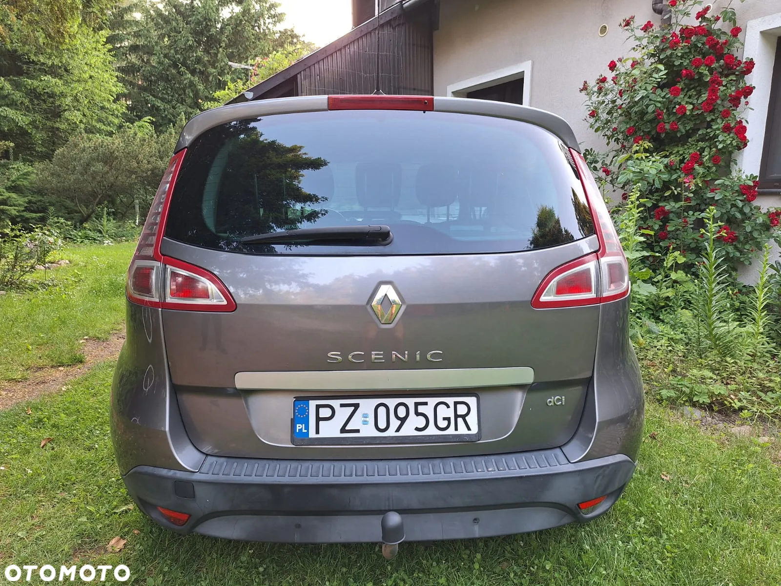 Renault Scenic 2.0 dCi Privilege - 29
