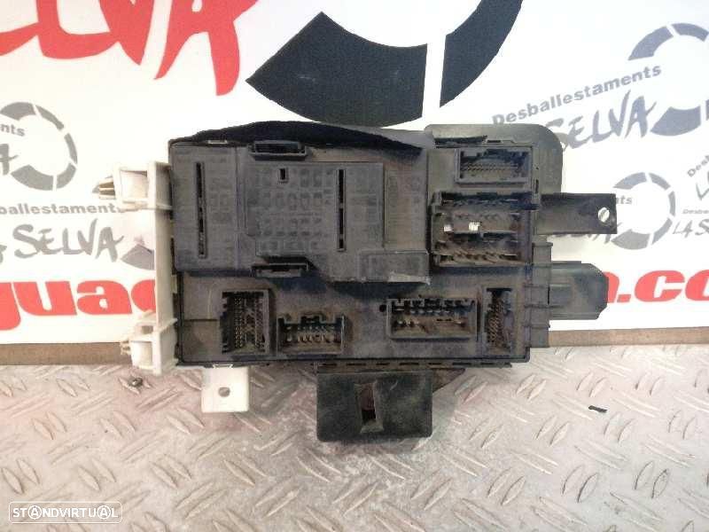 MÓDULO DE CONTROLE DO CORPO BCM FORD MUSTANG CZG - 1