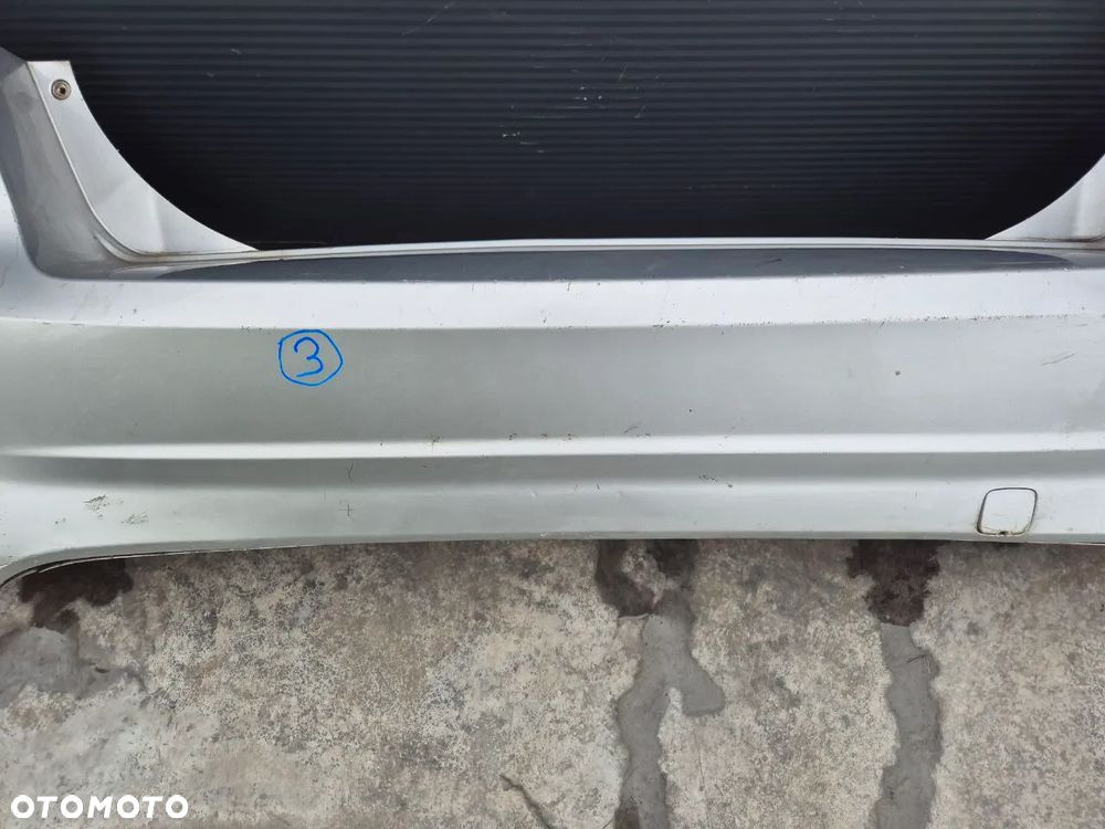 ZDERZAK FORD MONDEO IV / V  TYŁ / PRZÓD - 29