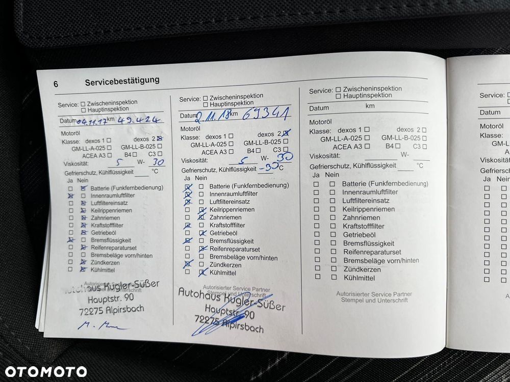 Opel Corsa 1.4 (ecoFLEX) Start/Stop Color Edition - 8