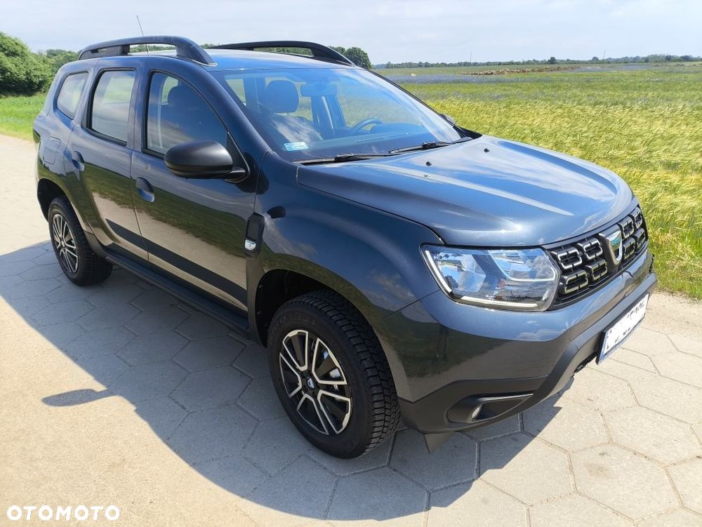 Dacia Duster 1.0 TCe Comfort - 1