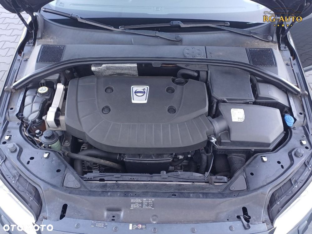 Volvo V70 - 20