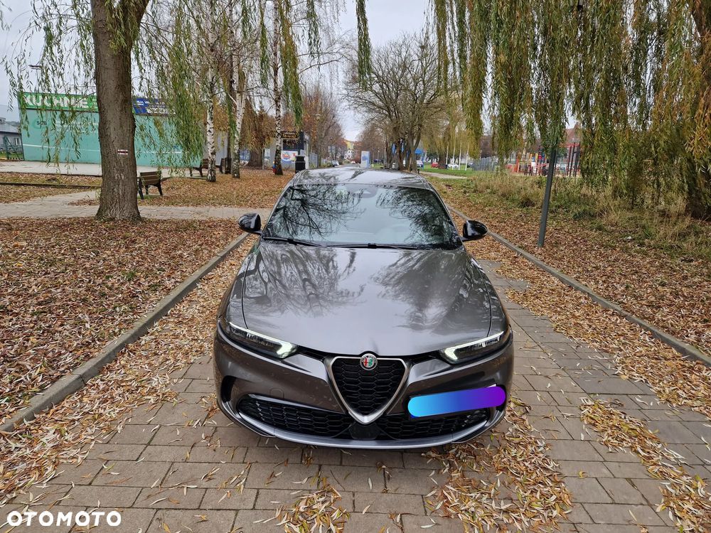 Alfa Romeo Tonale - 2
