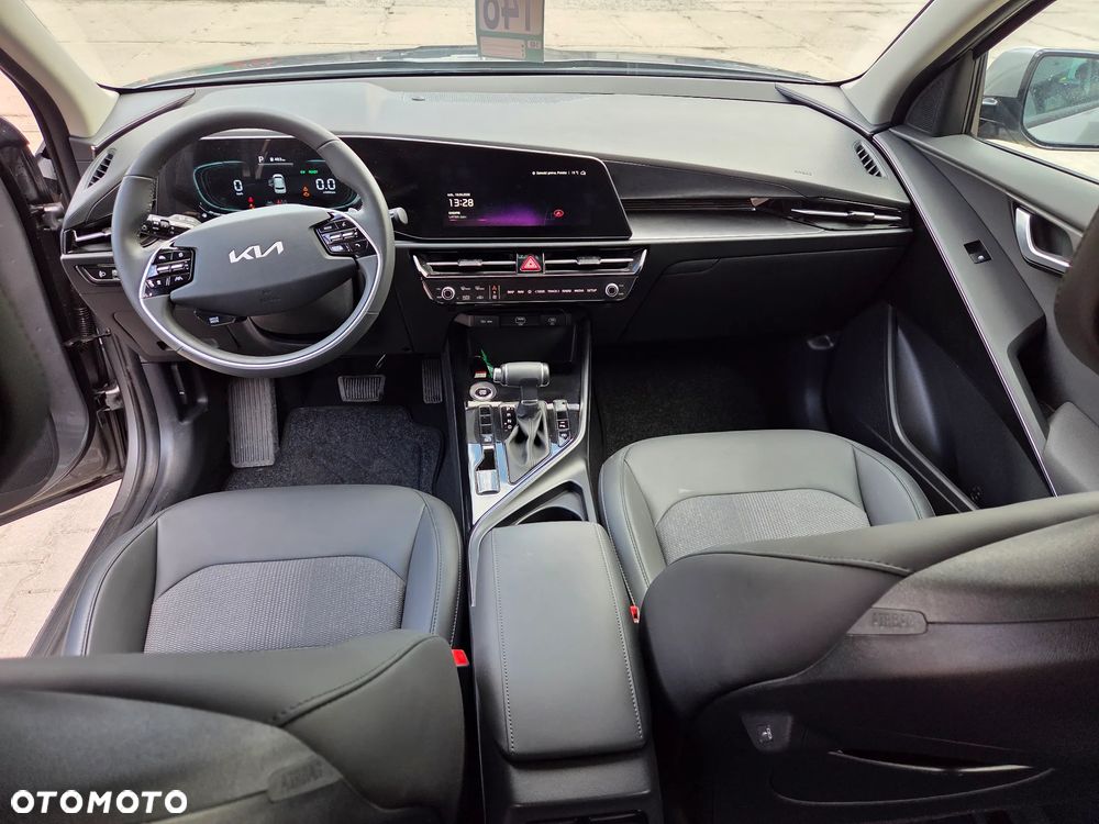Kia Niro - 18