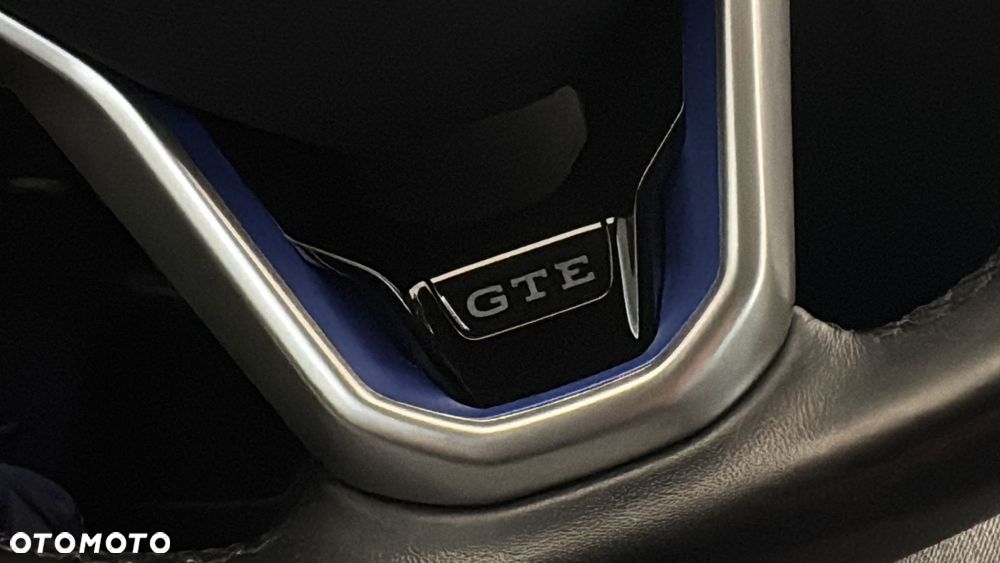 Volkswagen Passat 1.4 TSI Plug-In Hybrid GTE DSG - 30