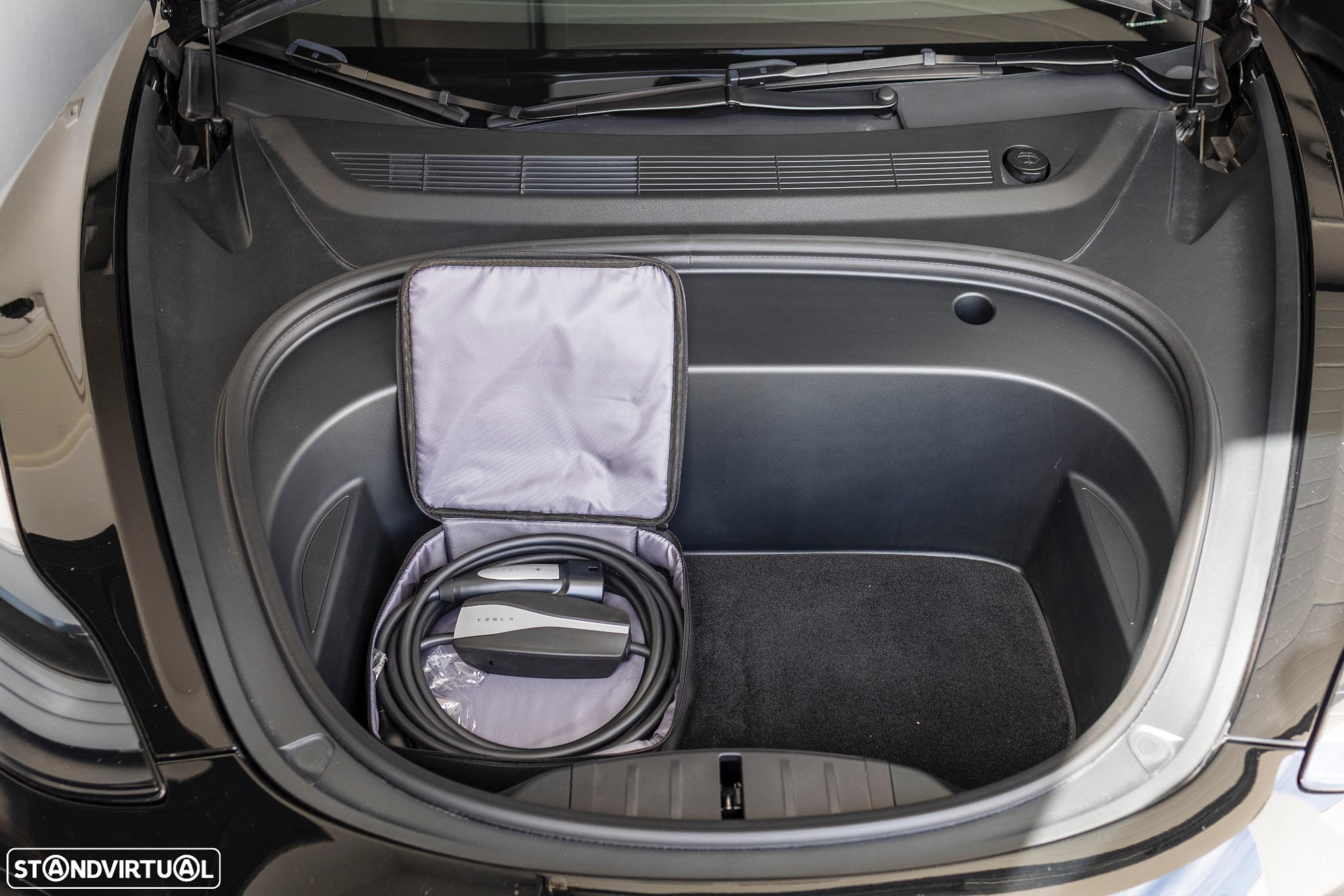 Tesla Model 3 Tração Traseira - 22