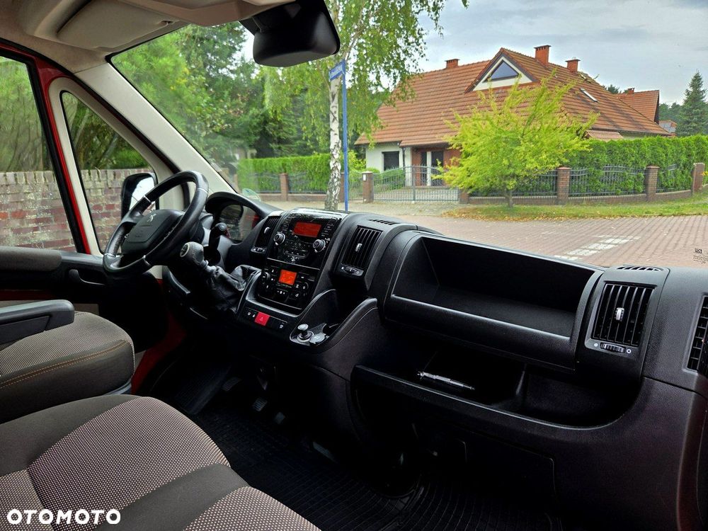 Peugeot Boxer - 6