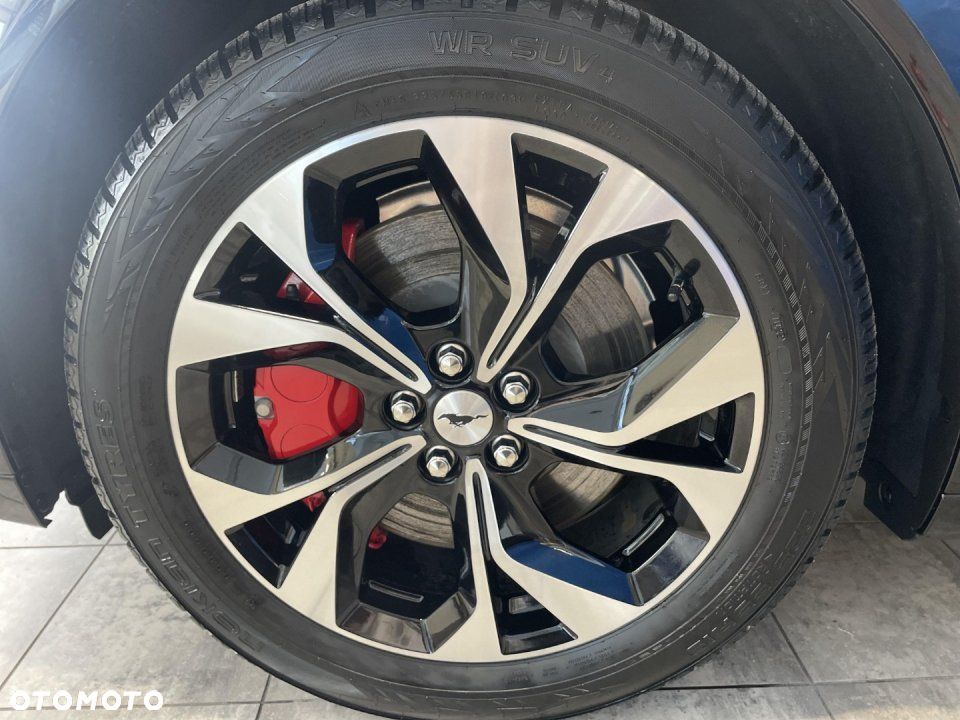 Ford Mustang Mach-E - 16