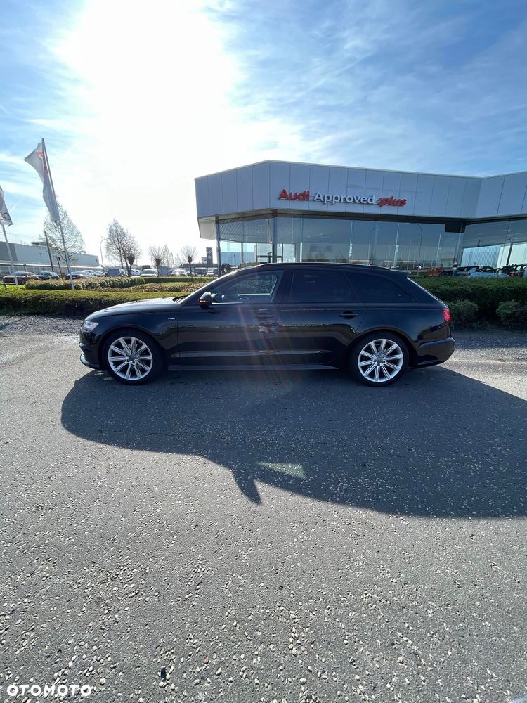 Audi A6 - 3