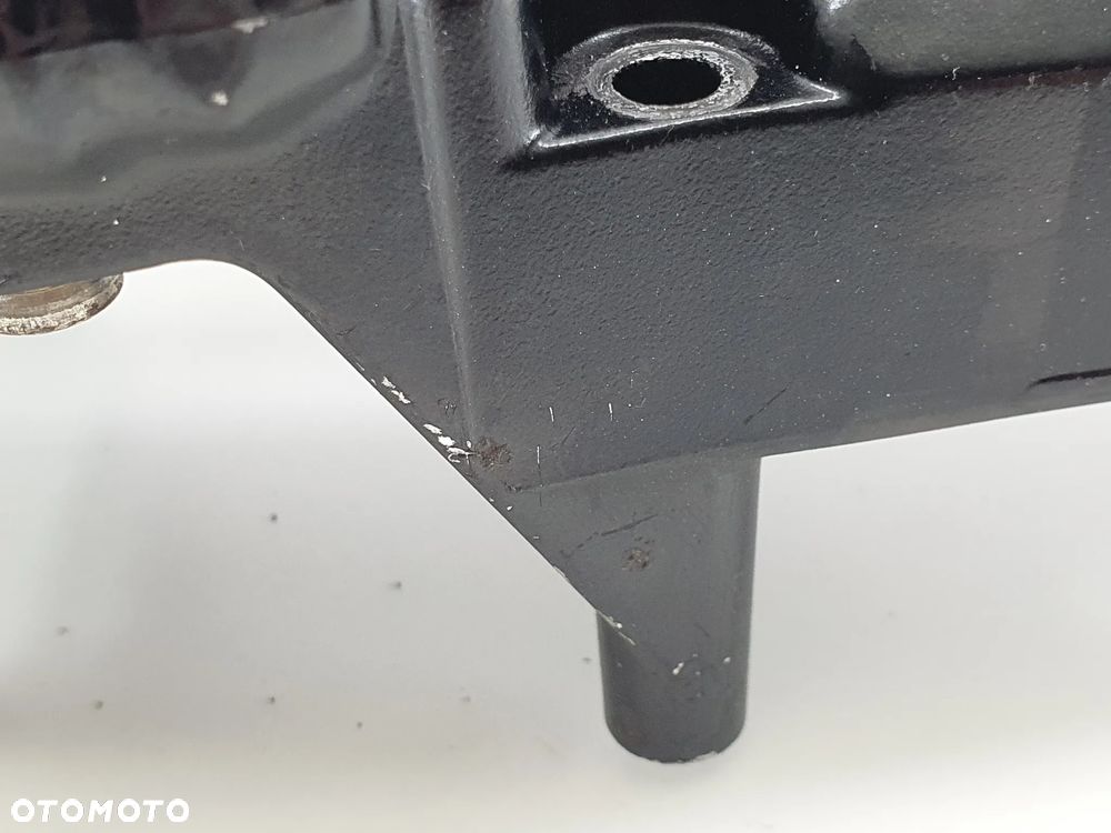 SUZUKI GSR 600 06-10 DEKIEL WYSPRZĘGLIK - 9