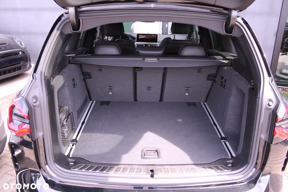 BMW X3 - 22