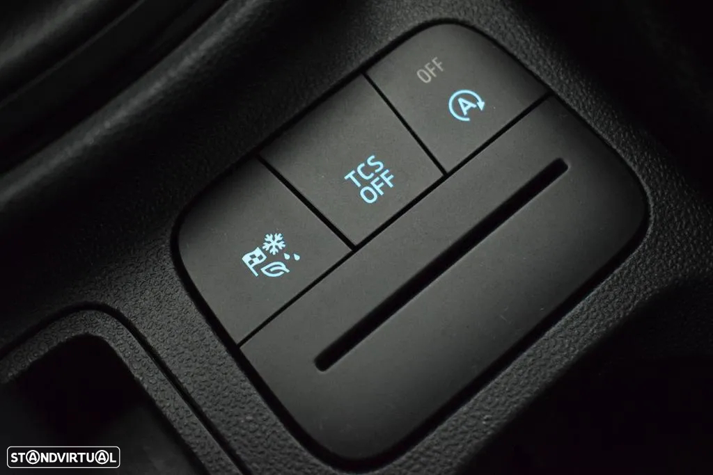 Ford Fiesta 1.5 TDCi Connected - 14