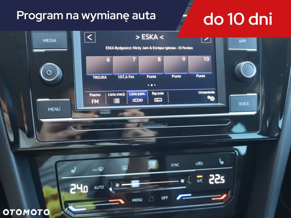 Volkswagen Passat Variant - 14