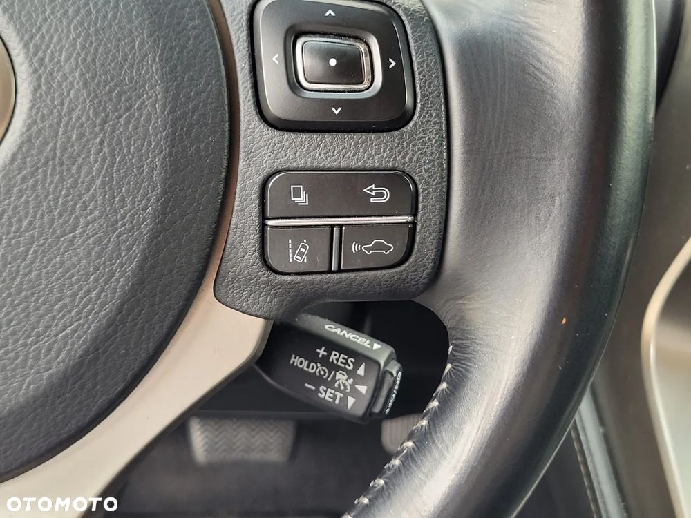 Lexus NX 300 Comfort AWD - 25