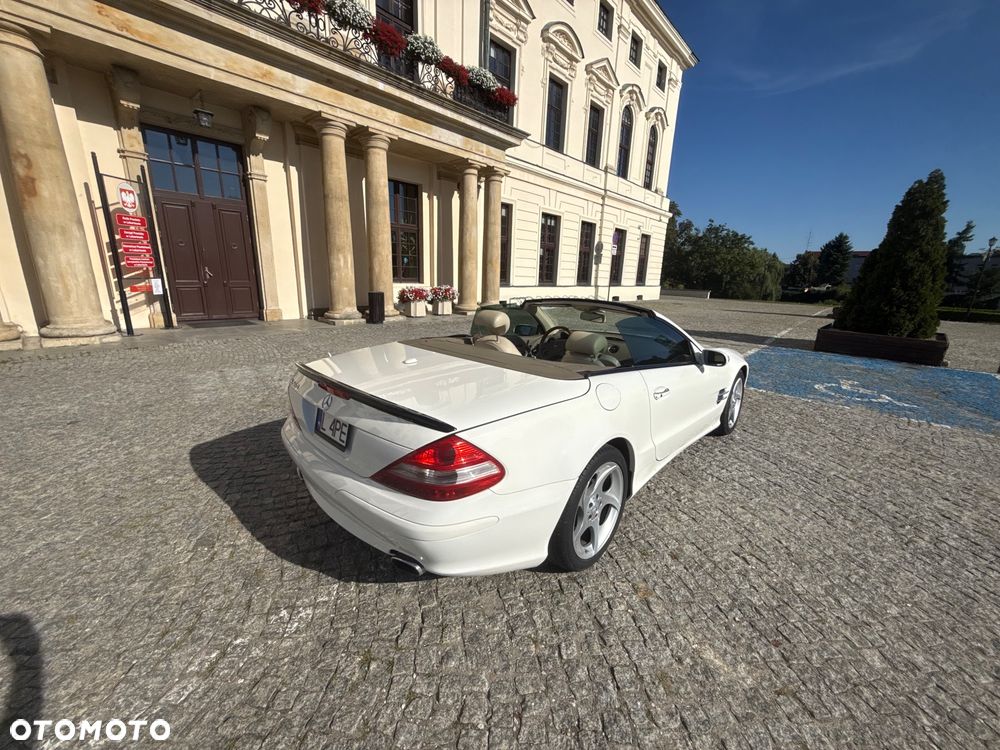 Mercedes-Benz SL - 19