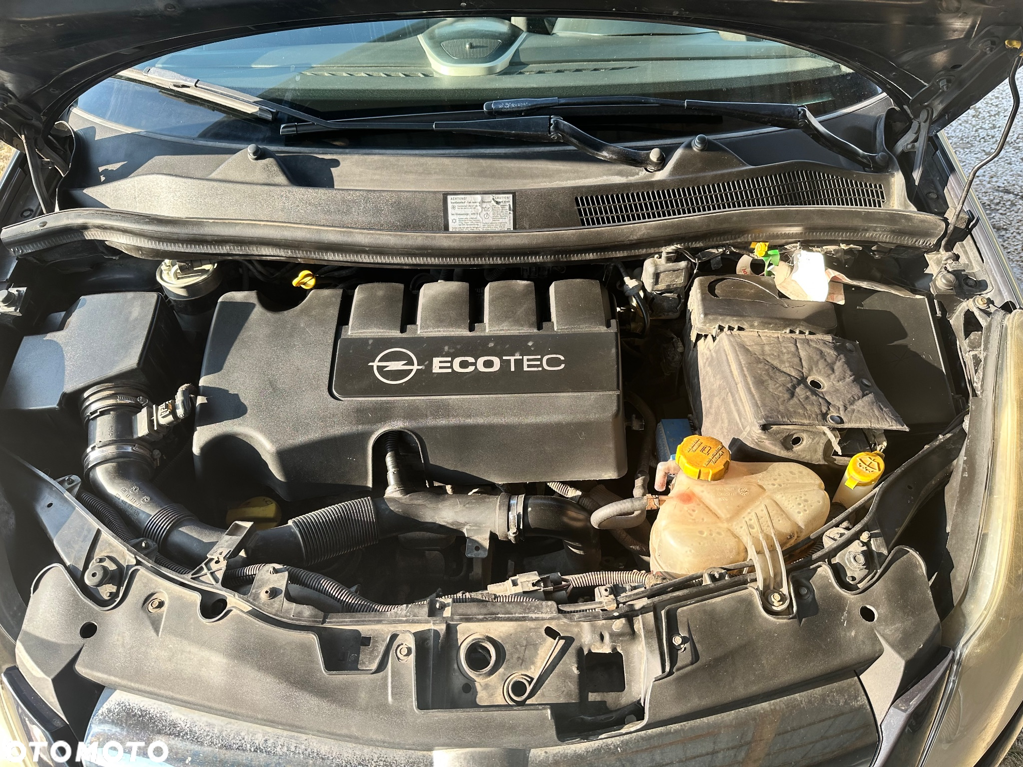 Opel Corsa - 8