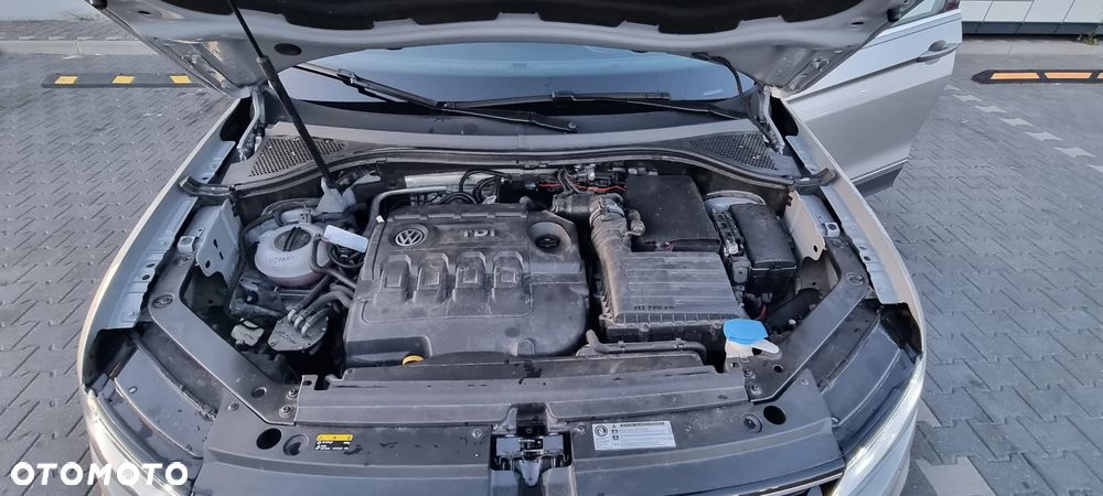 Volkswagen Tiguan 2.0 TDI BMT SCR 4Mot Highline DSG - 39