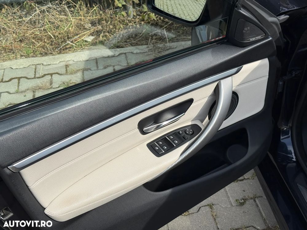 BMW Seria 4 430i xDrive Sport-Aut. M Sport - 20
