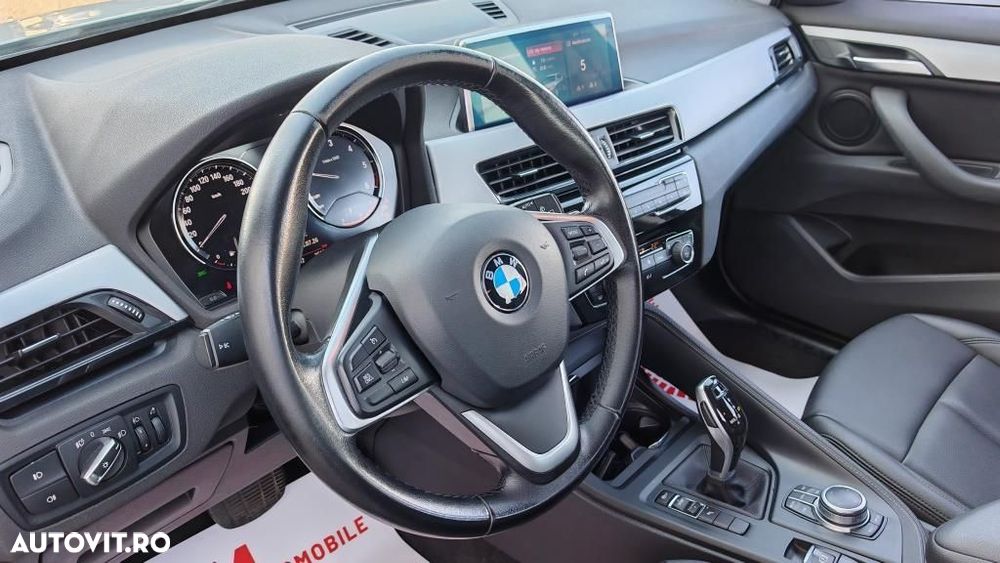 BMW X1 - 22