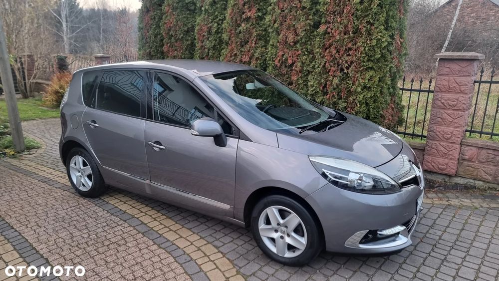 Renault Scenic ENERGY dCi 130 Business - 12