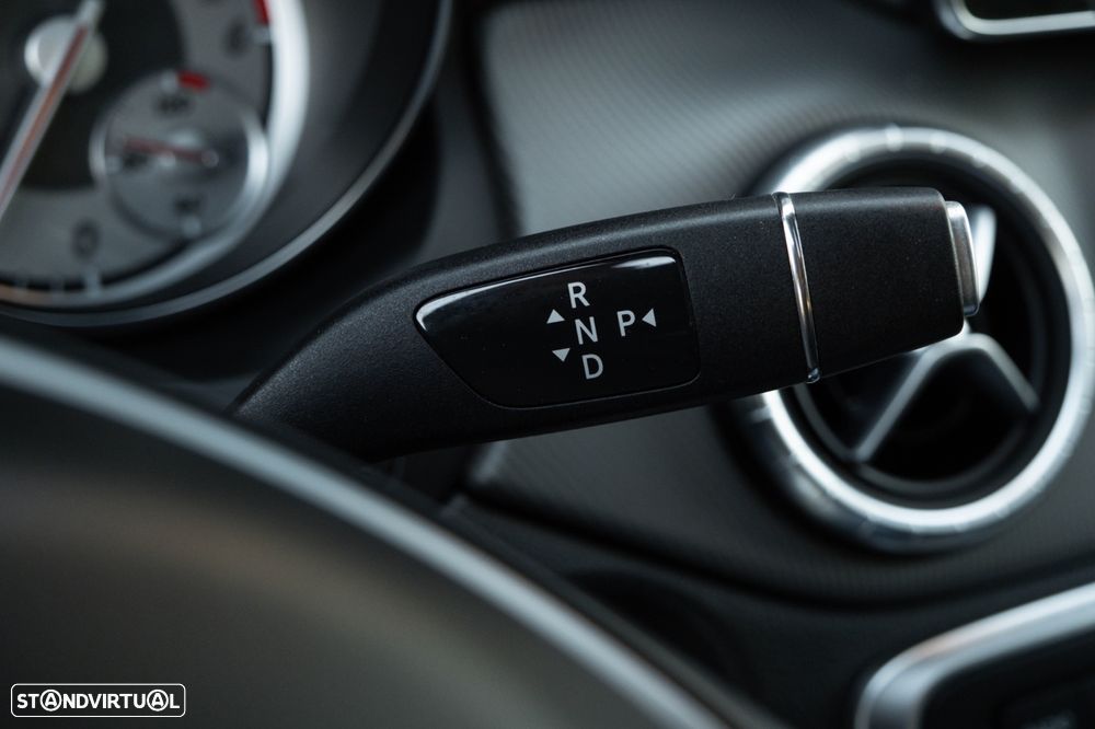 Mercedes-Benz CLA 200 (CDI) d 7G-DCT Urban - 24